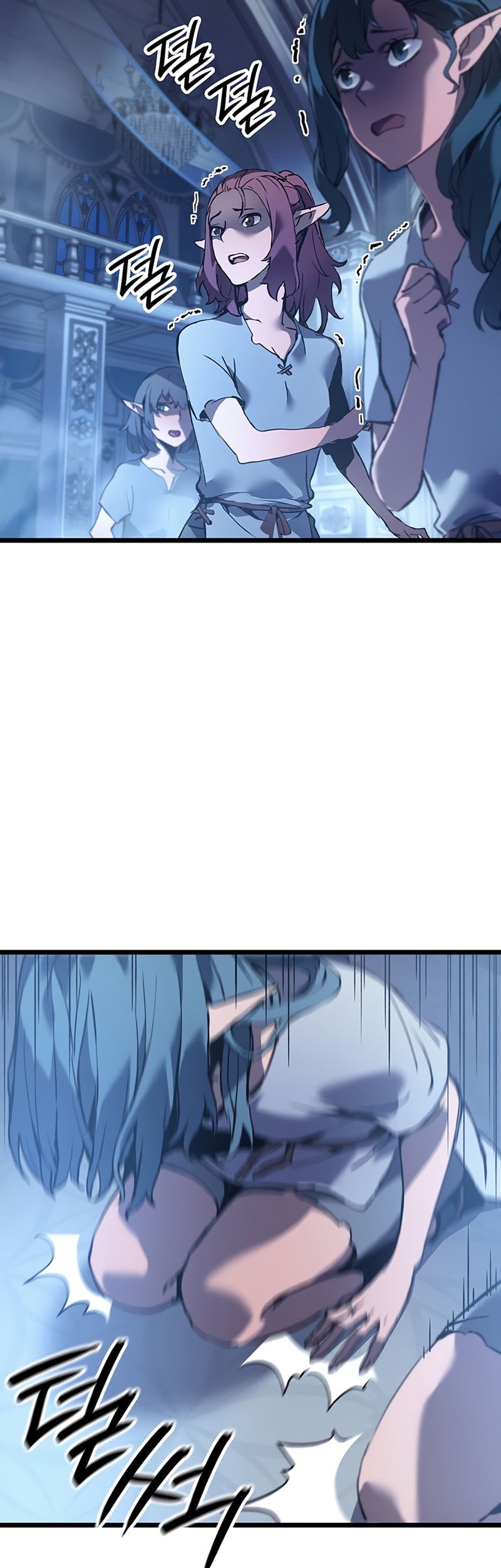 The Indomitable Martial King Chapter 94 Gambar 19