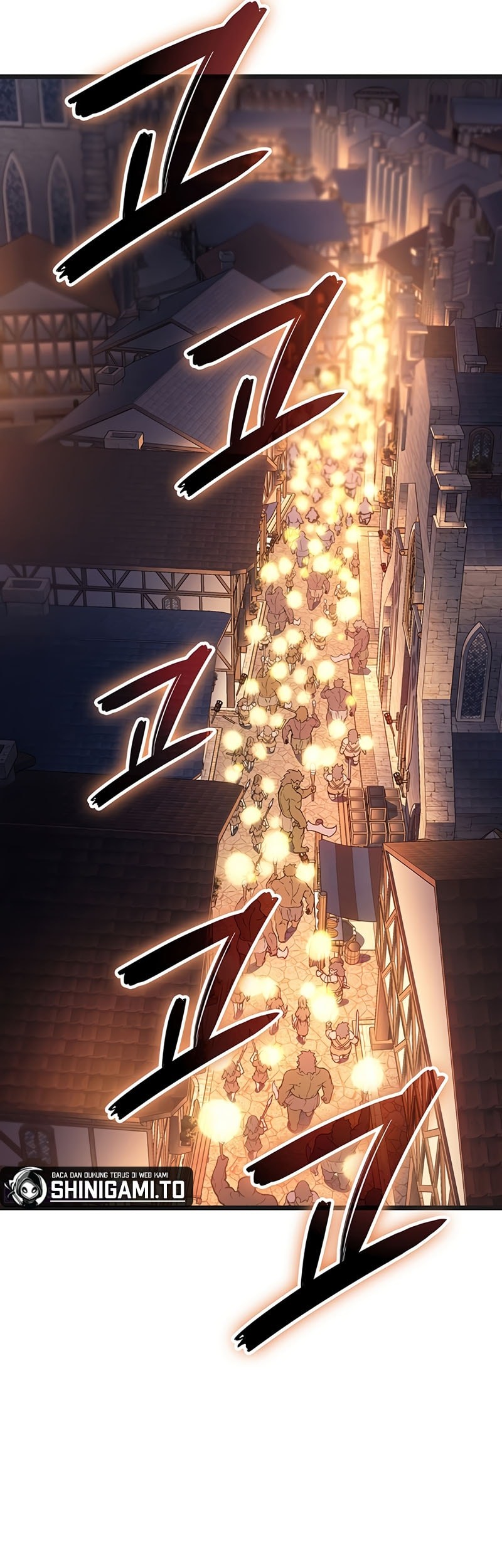 The Indomitable Martial King Chapter 94 Gambar 47