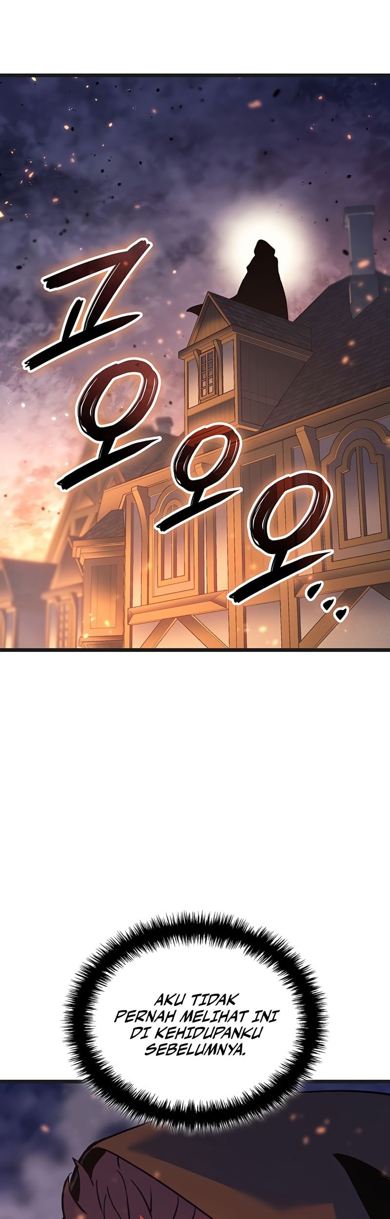 The Indomitable Martial King Chapter 94 Gambar 48