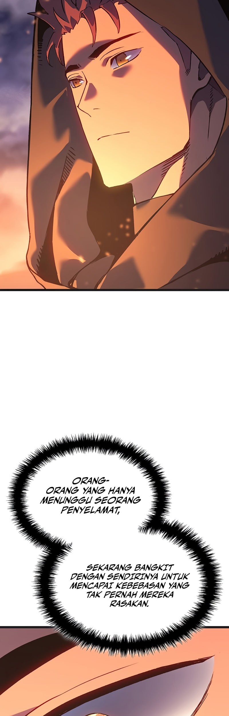 The Indomitable Martial King Chapter 94 Gambar 49
