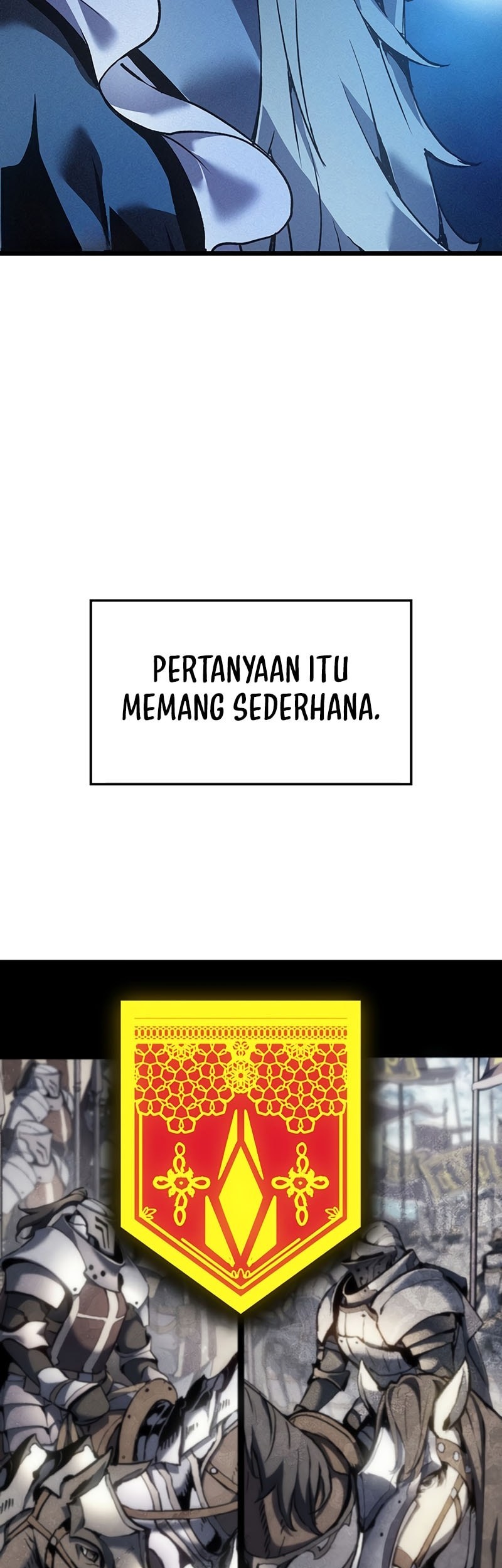 The Indomitable Martial King Chapter 94 Gambar 37