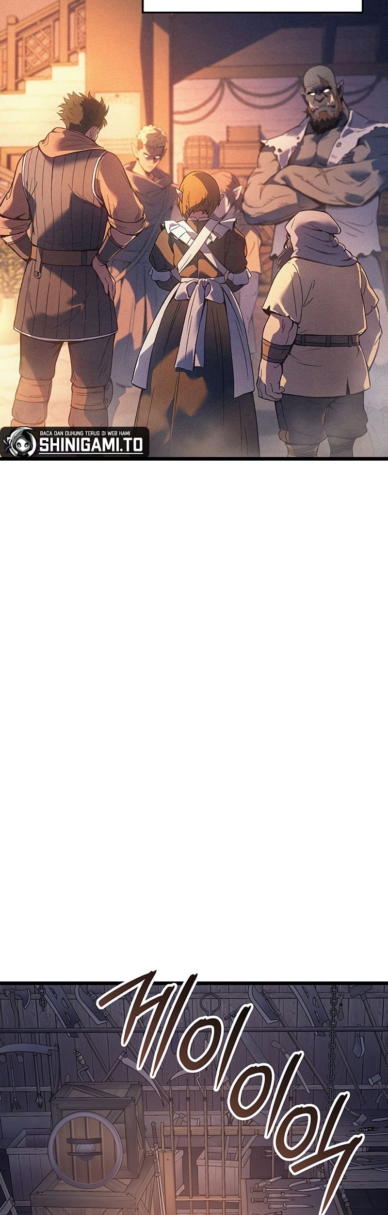 The Indomitable Martial King Chapter 94 Gambar 41