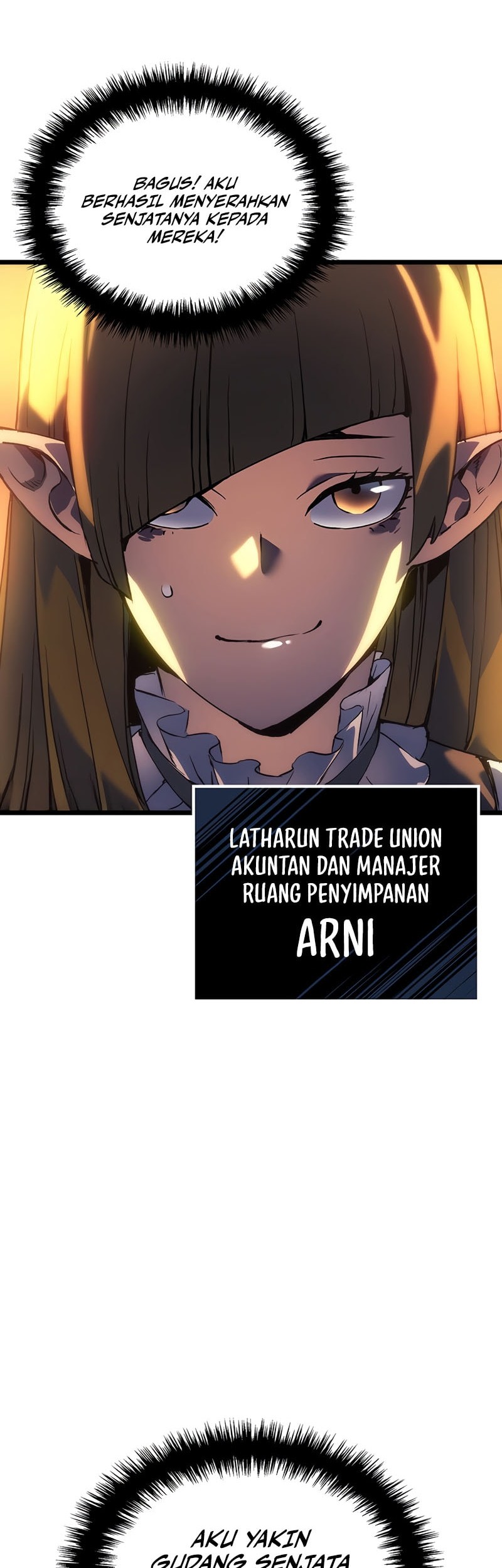 The Indomitable Martial King Chapter 94 Gambar 44