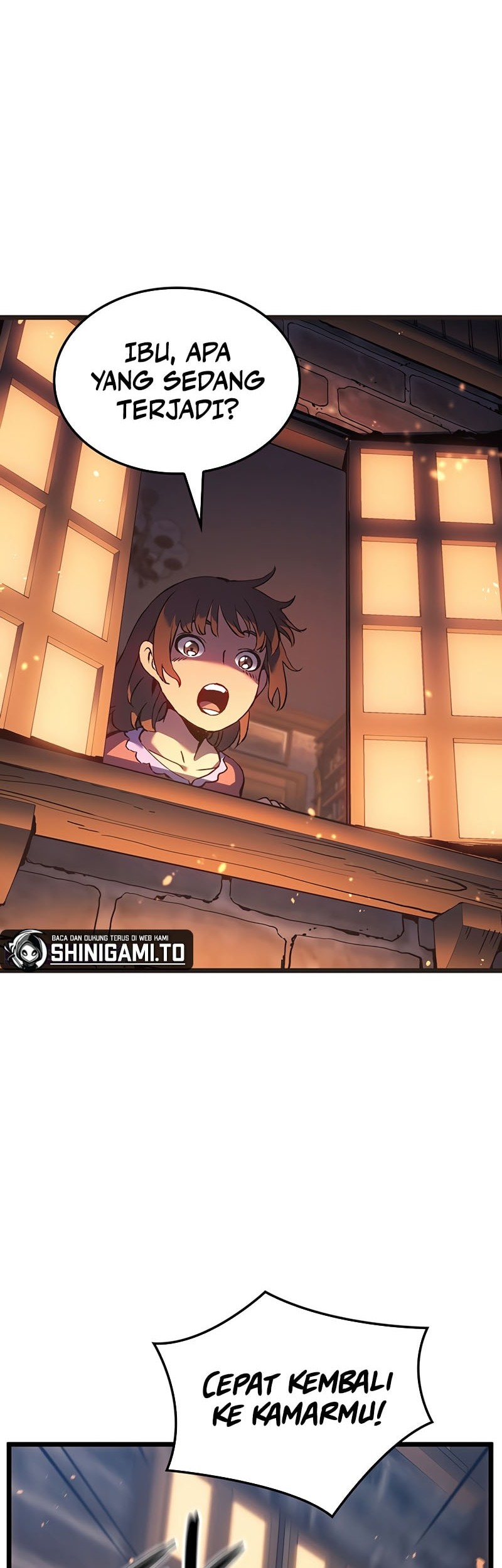 The Indomitable Martial King Chapter 94 Gambar 52