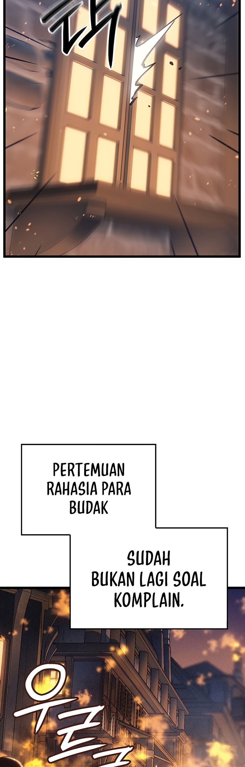 The Indomitable Martial King Chapter 94 Gambar 53