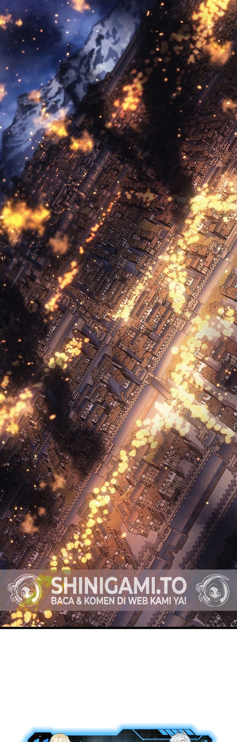 The Indomitable Martial King Chapter 94 Gambar 55