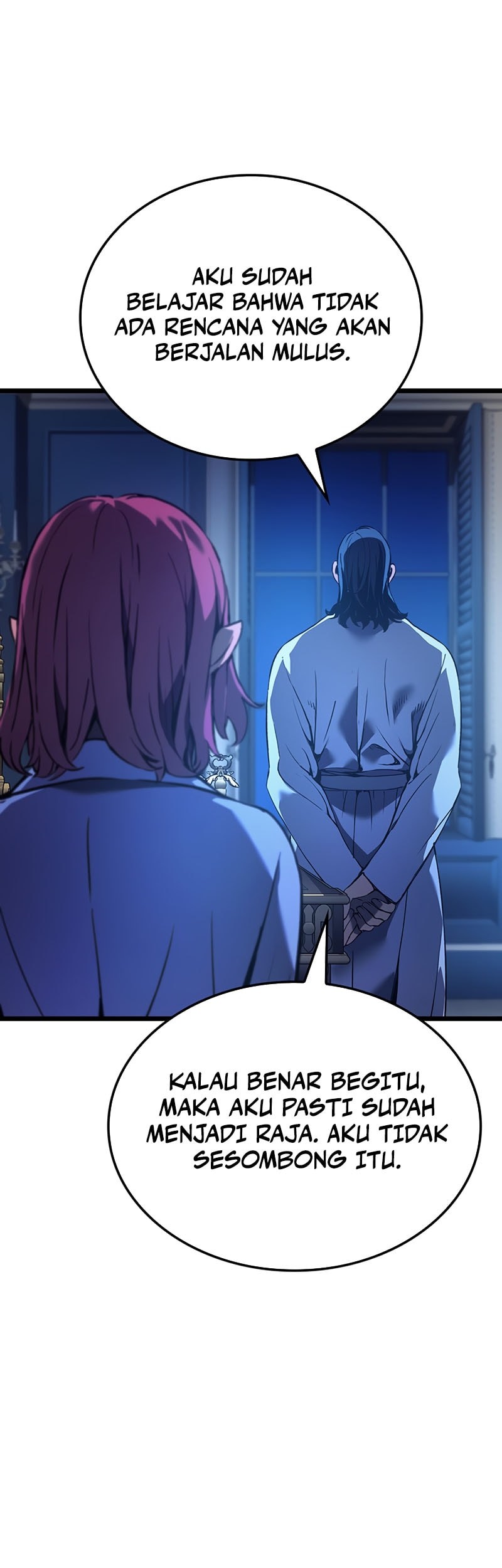 The Indomitable Martial King Chapter 95 Gambar 24