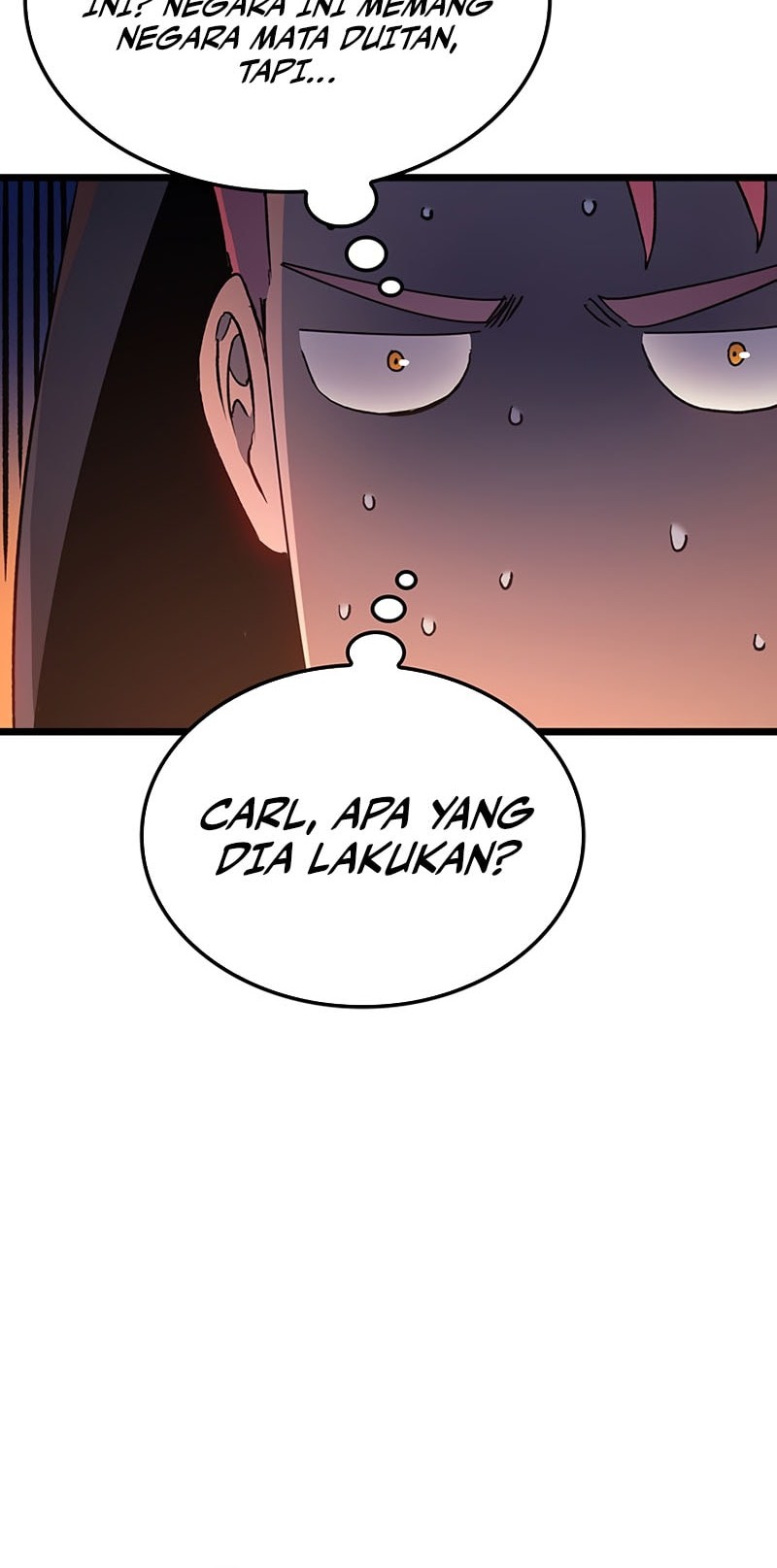 The Indomitable Martial King Chapter 95 Gambar 29