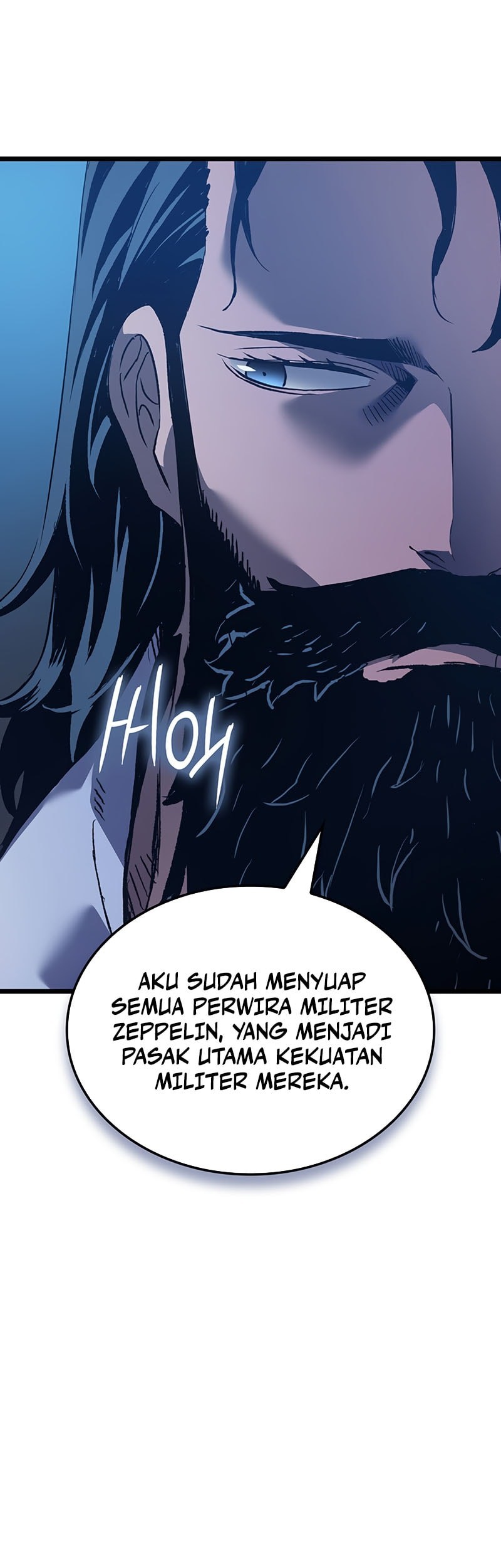 The Indomitable Martial King Chapter 95 Gambar 26