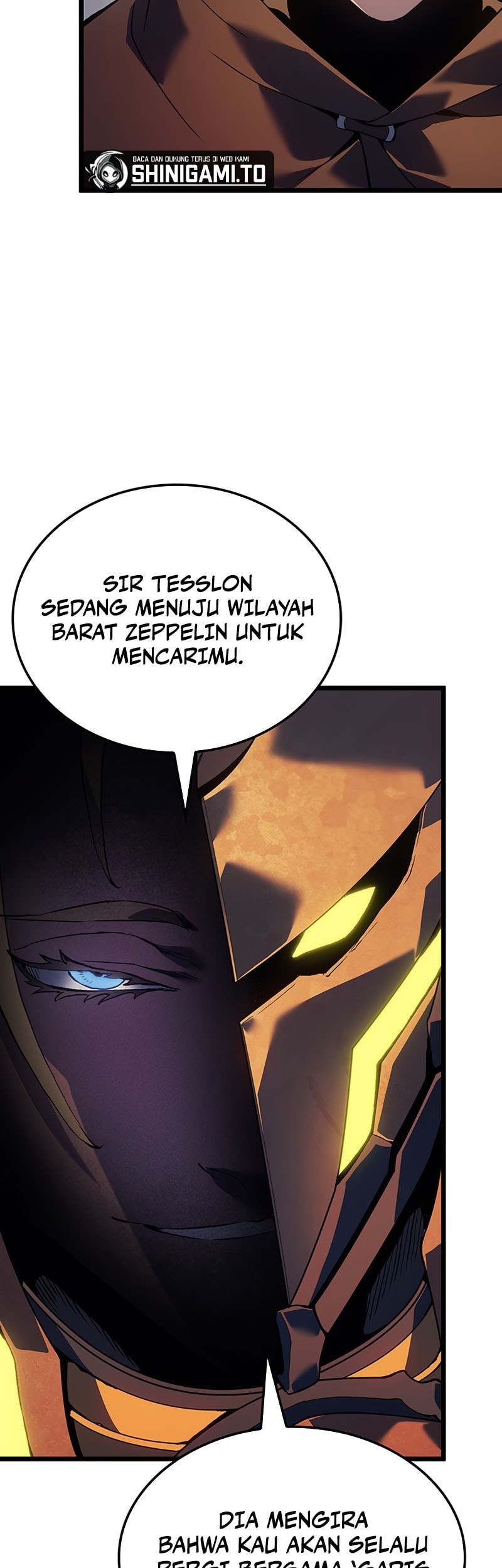 The Indomitable Martial King Chapter 95 Gambar 47