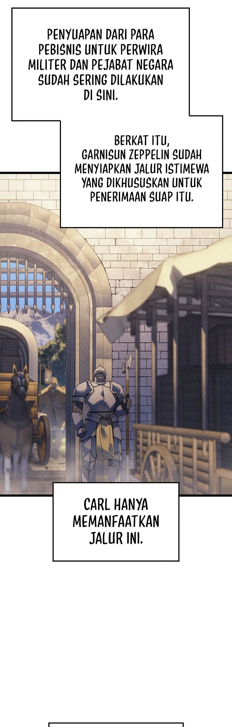 The Indomitable Martial King Chapter 95 Gambar 34