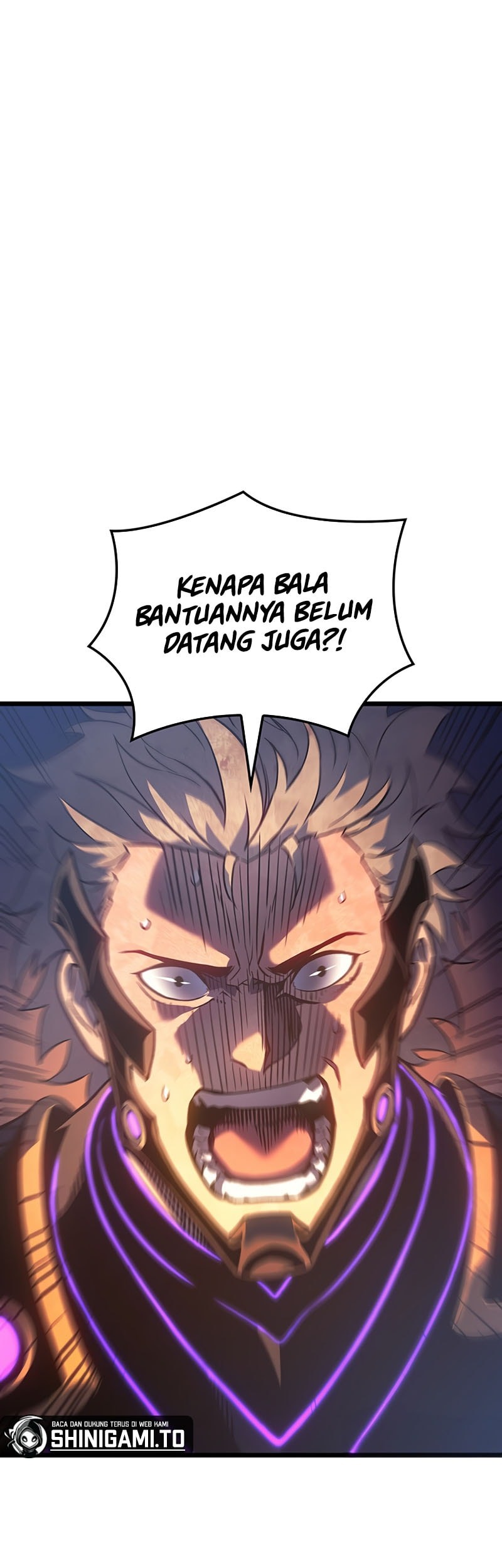 The Indomitable Martial King Chapter 95 Gambar 38