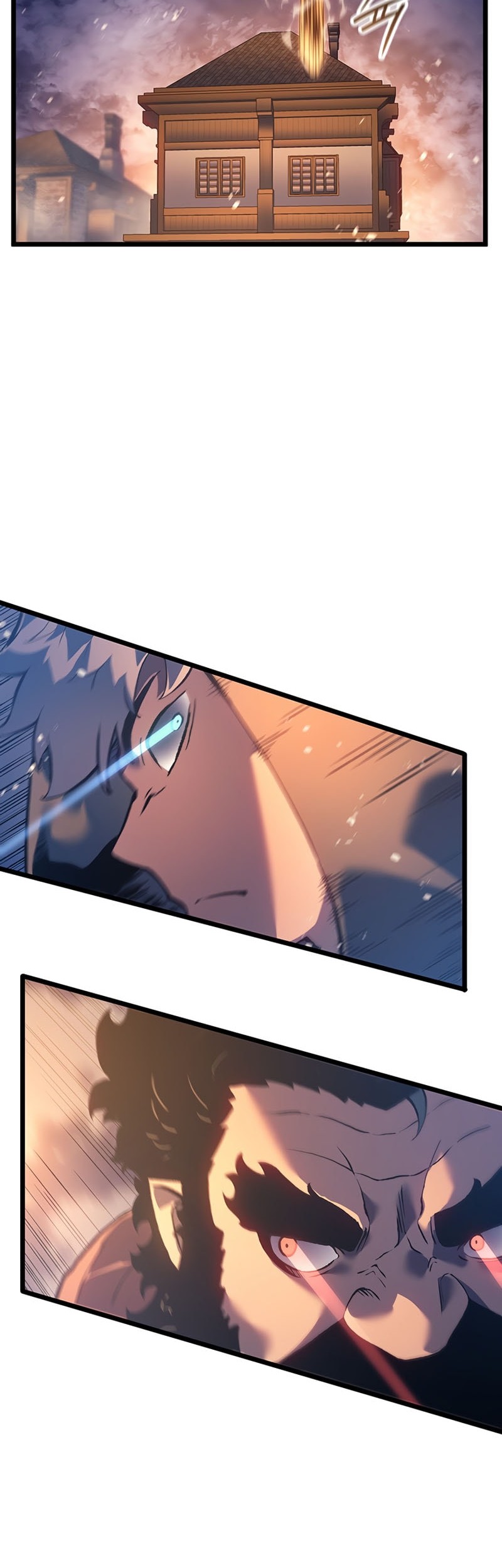 The Indomitable Martial King Chapter 95 Gambar 41