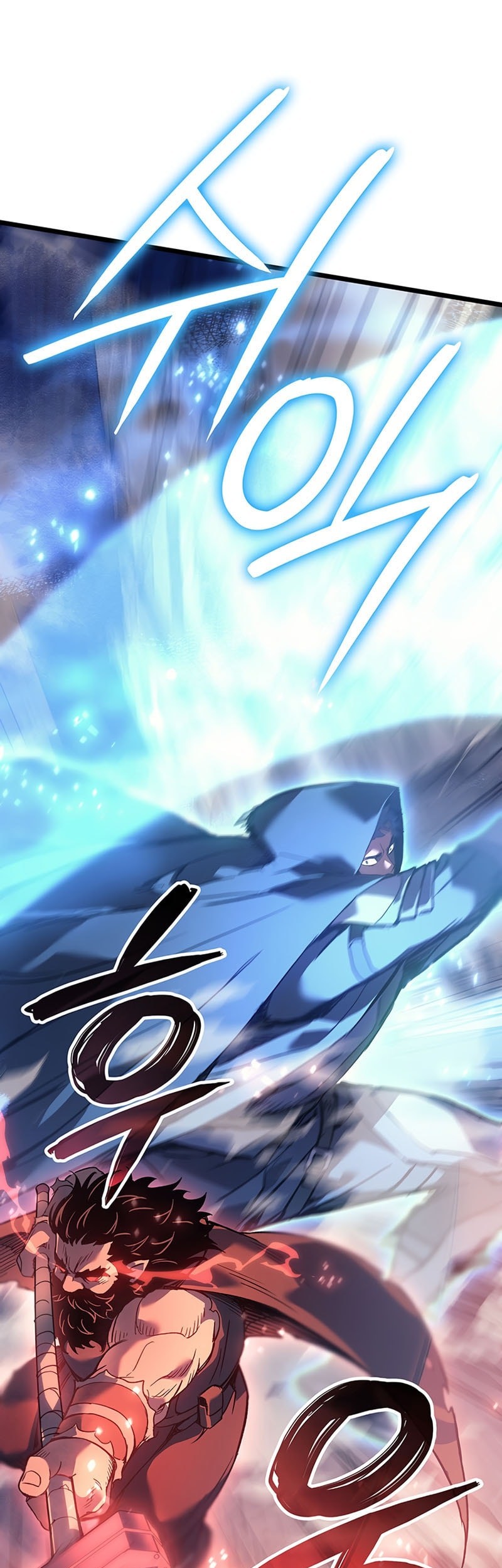 The Indomitable Martial King Chapter 95 Gambar 42