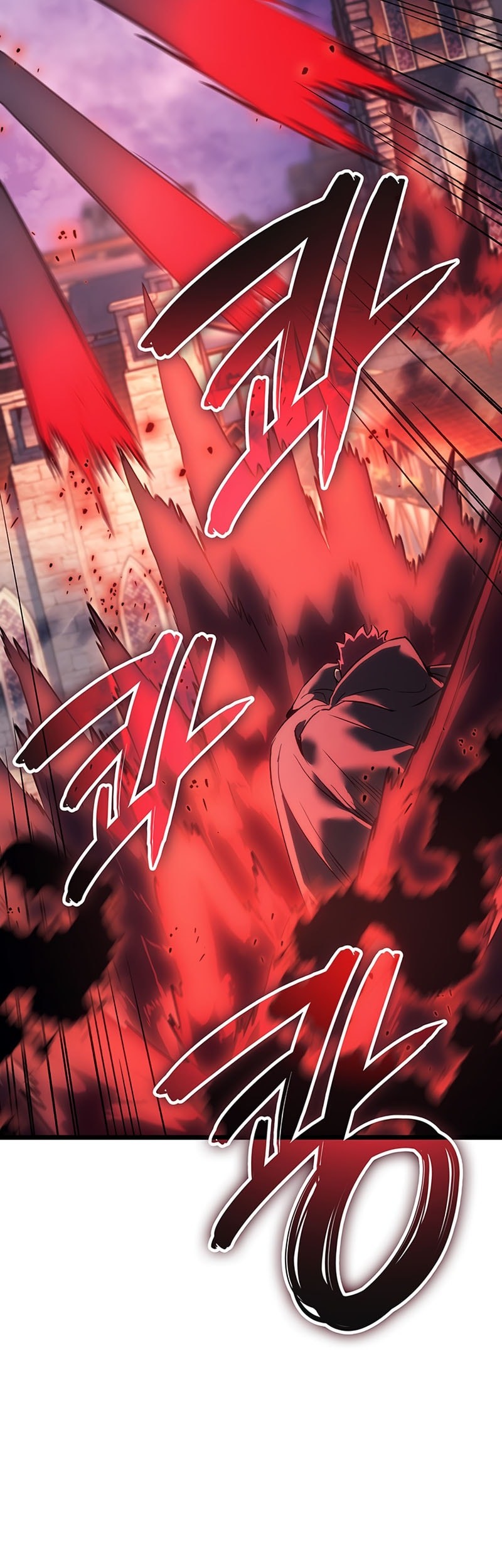 The Indomitable Martial King Chapter 95 Gambar 57