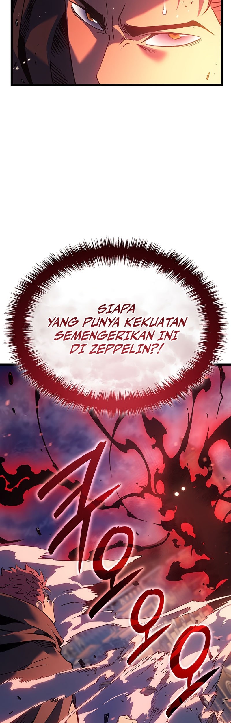 The Indomitable Martial King Chapter 95 Gambar 59