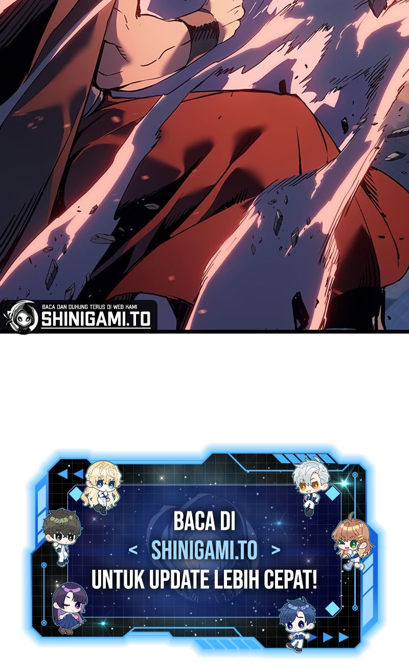 The Indomitable Martial King Chapter 95 Gambar 60