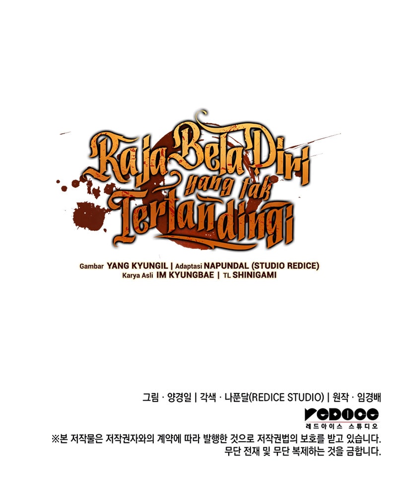 The Indomitable Martial King Chapter 95 Gambar 61