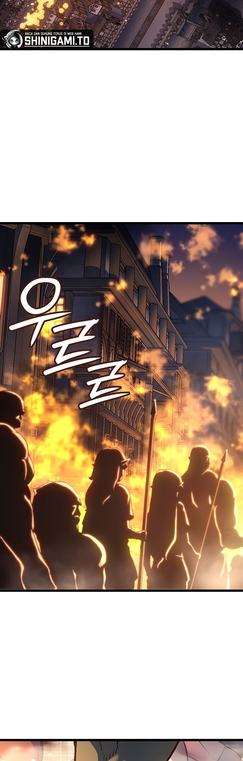 The Indomitable Martial King Chapter 95 Gambar 4