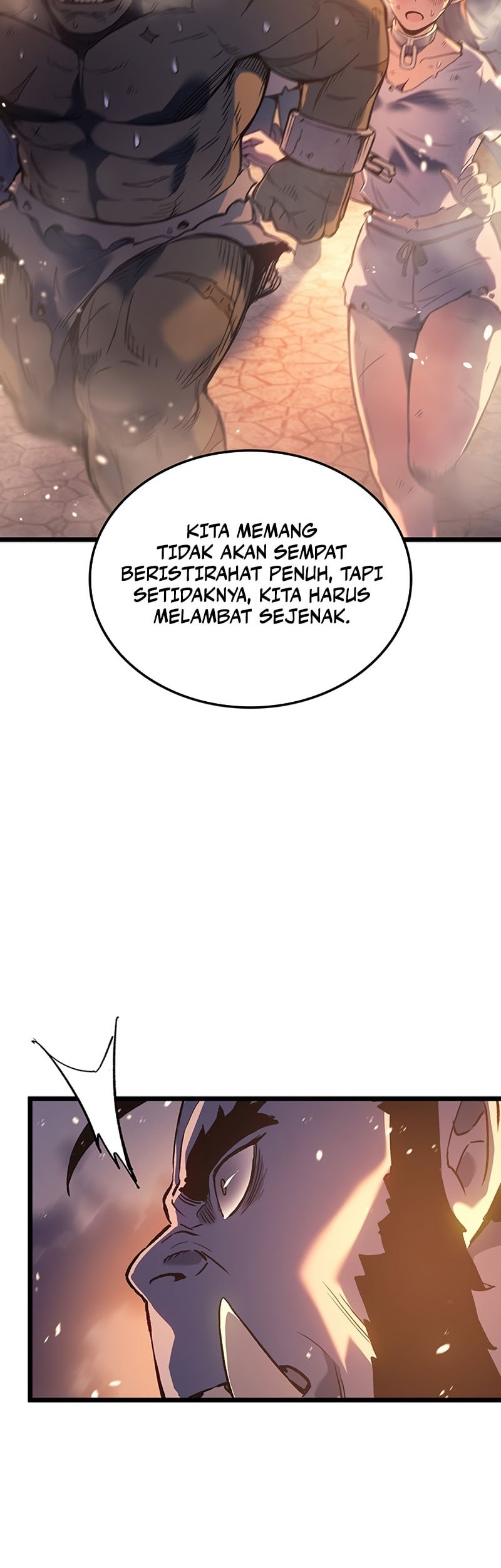 The Indomitable Martial King Chapter 95 Gambar 9
