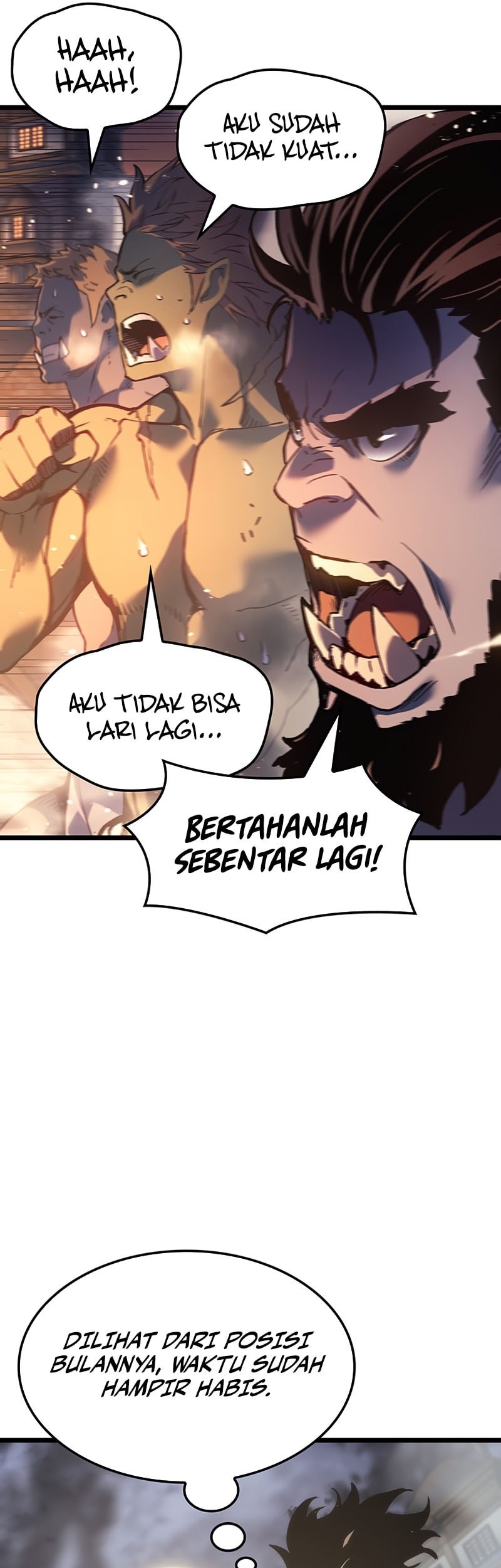 The Indomitable Martial King Chapter 95 Gambar 6