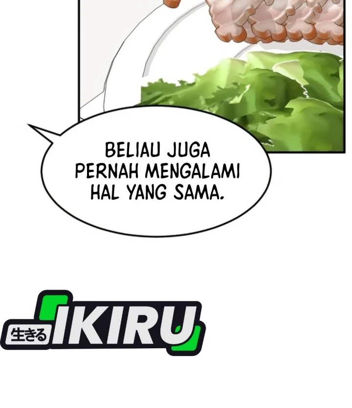 The Investor Who Sees The Future Chapter 75 Gambar 16