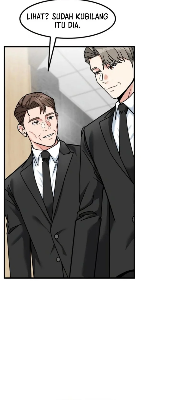 The Investor Who Sees The Future Chapter 75 Gambar 35