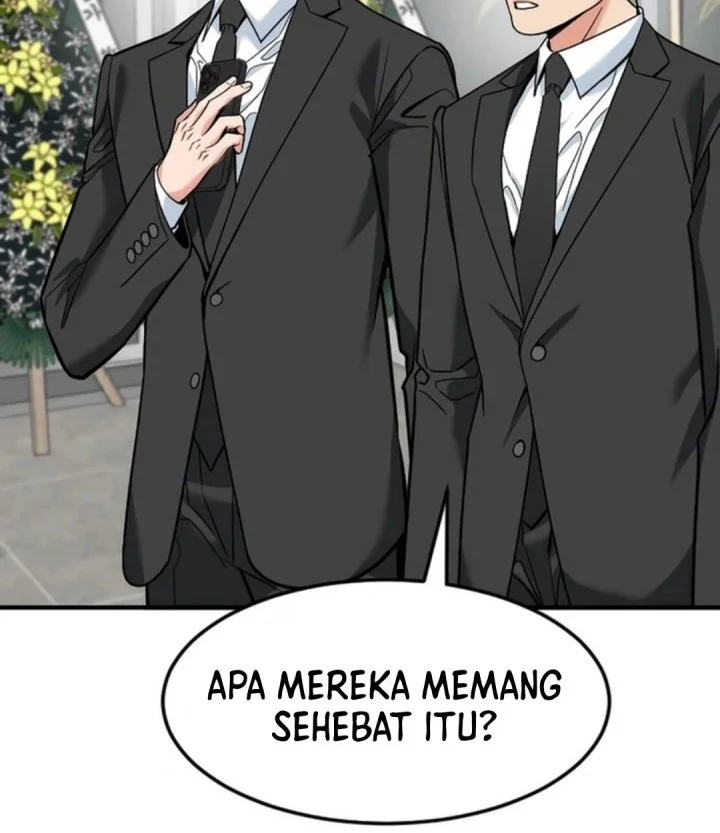 The Investor Who Sees The Future Chapter 75 Gambar 44