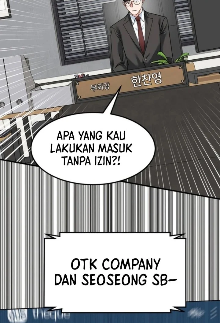 The Investor Who Sees The Future Chapter 75 Gambar 90