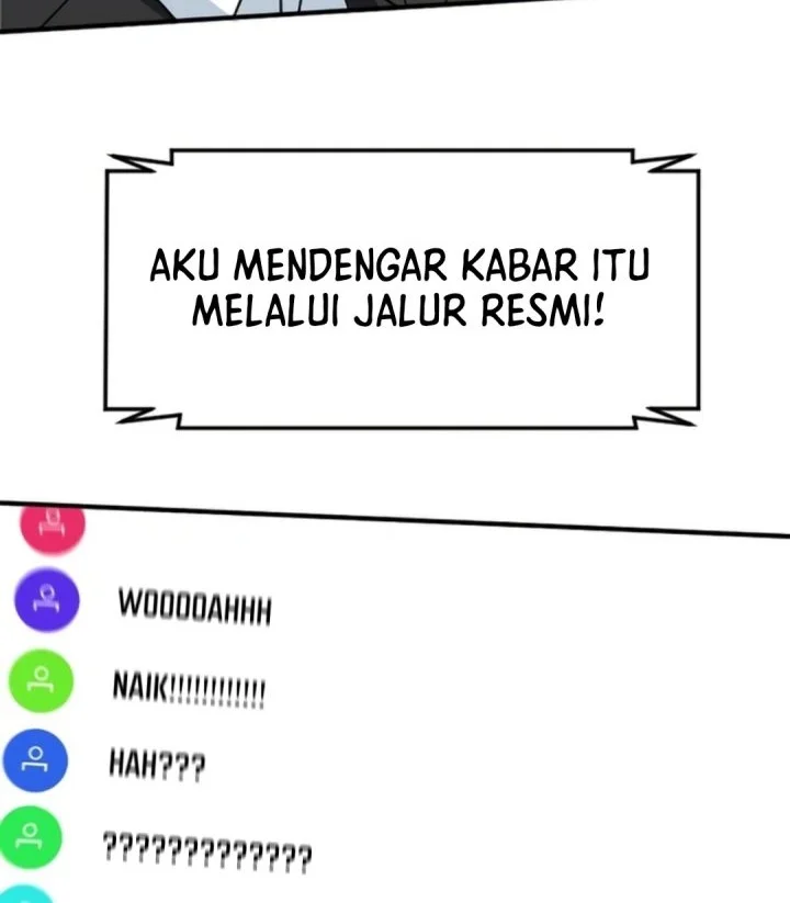 The Investor Who Sees The Future Chapter 75 Gambar 100