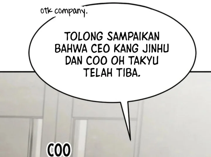 The Investor Who Sees The Future Chapter 75 Gambar 8