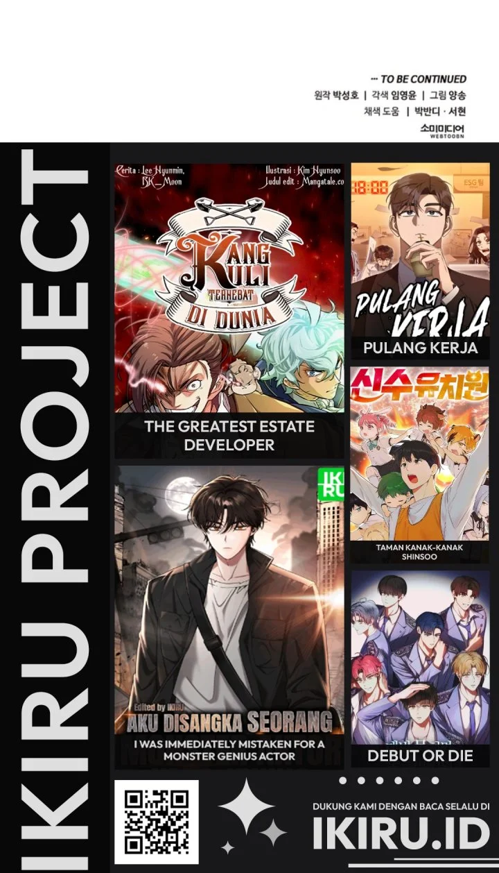 The Investor Who Sees The Future Chapter 75 Gambar 104