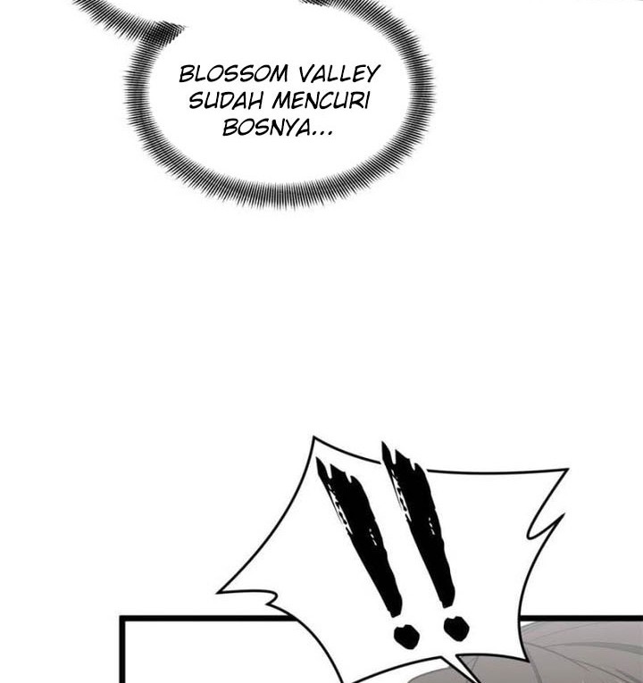 The King’s Avatar Chapter 167 Gambar 28