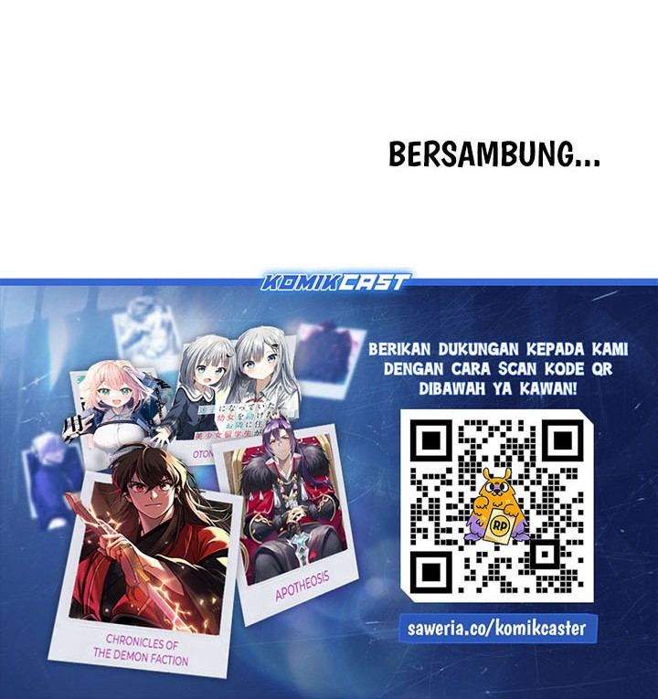 The King’s Avatar Chapter 167 Gambar 32