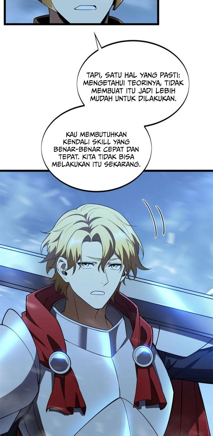 Manhua The King’s Avatar Chapter 167 gambar nomor 2