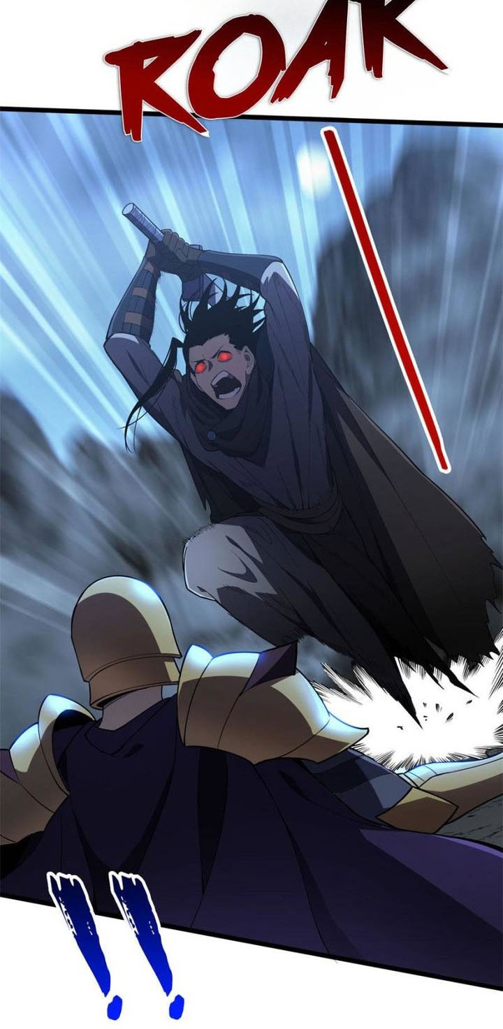 The King’s Avatar Chapter 167 Gambar 4