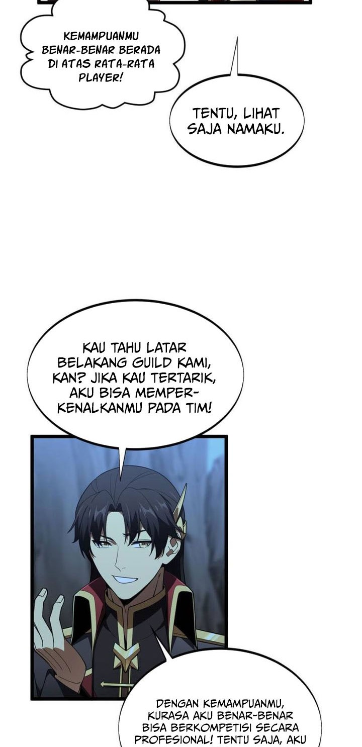 The King’s Avatar Chapter 167 Gambar 10
