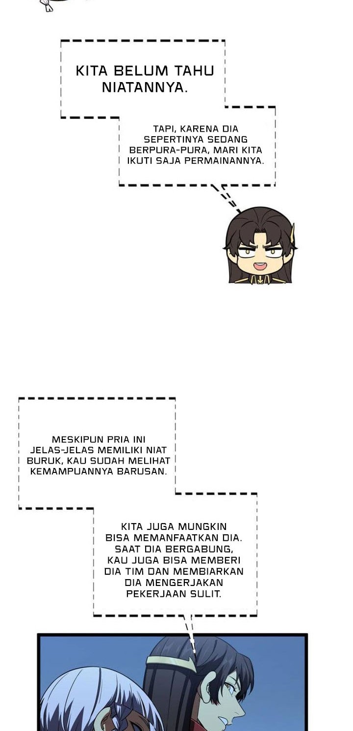 The King’s Avatar Chapter 167 Gambar 12