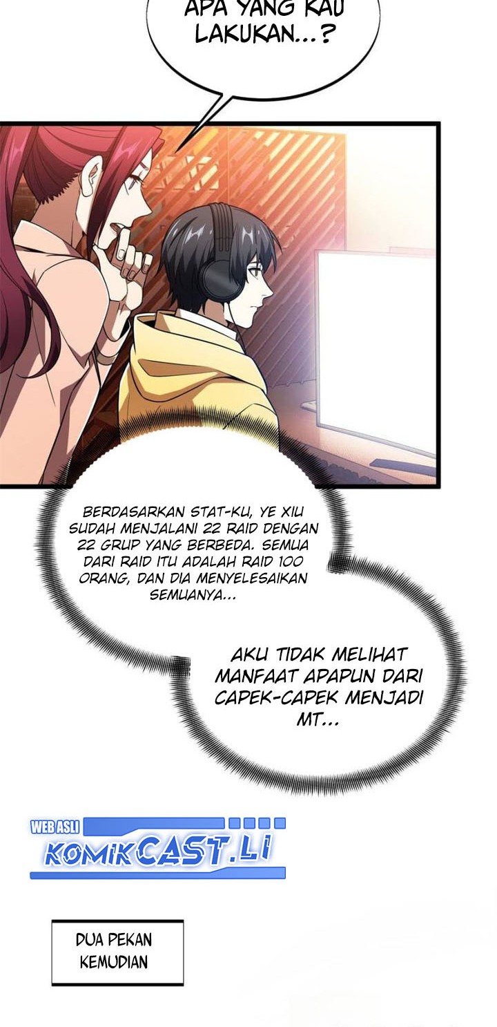 The King’s Avatar Chapter 167 Gambar 16