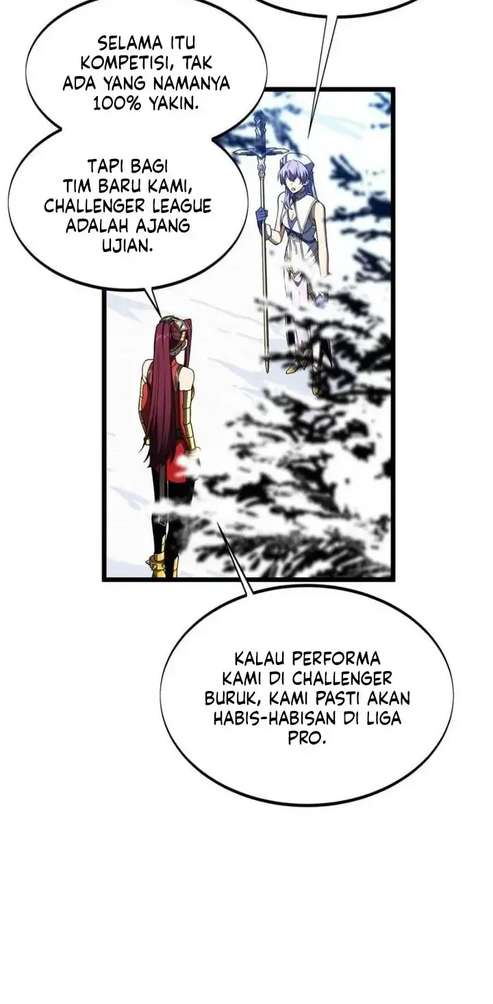 The King’s Avatar Chapter 168 Gambar 33