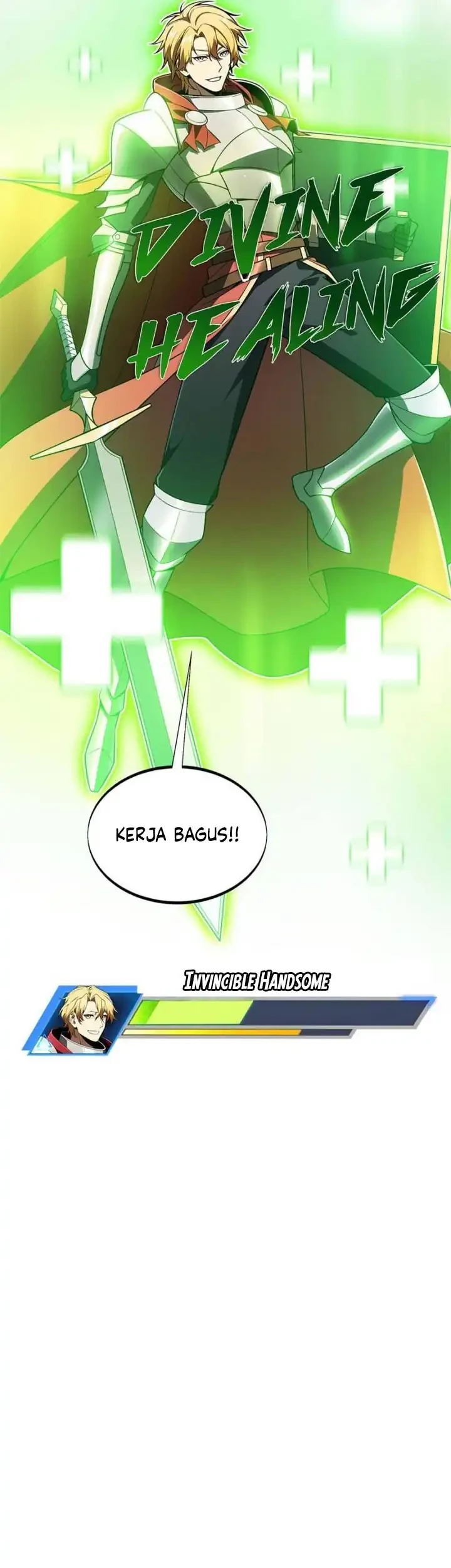 The King’s Avatar Chapter 168 Gambar 6