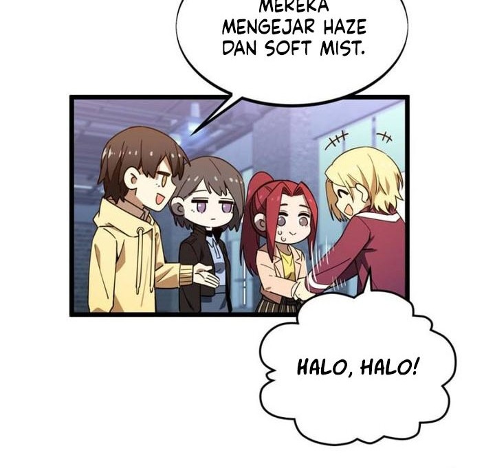 The King’s Avatar Chapter 169 Gambar 24