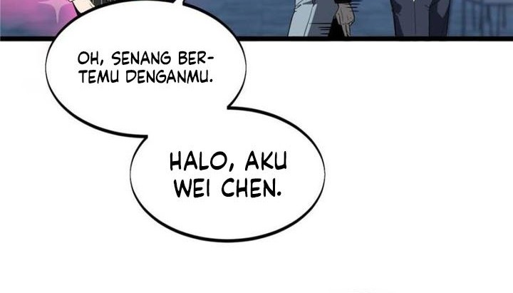 The King’s Avatar Chapter 169 Gambar 26