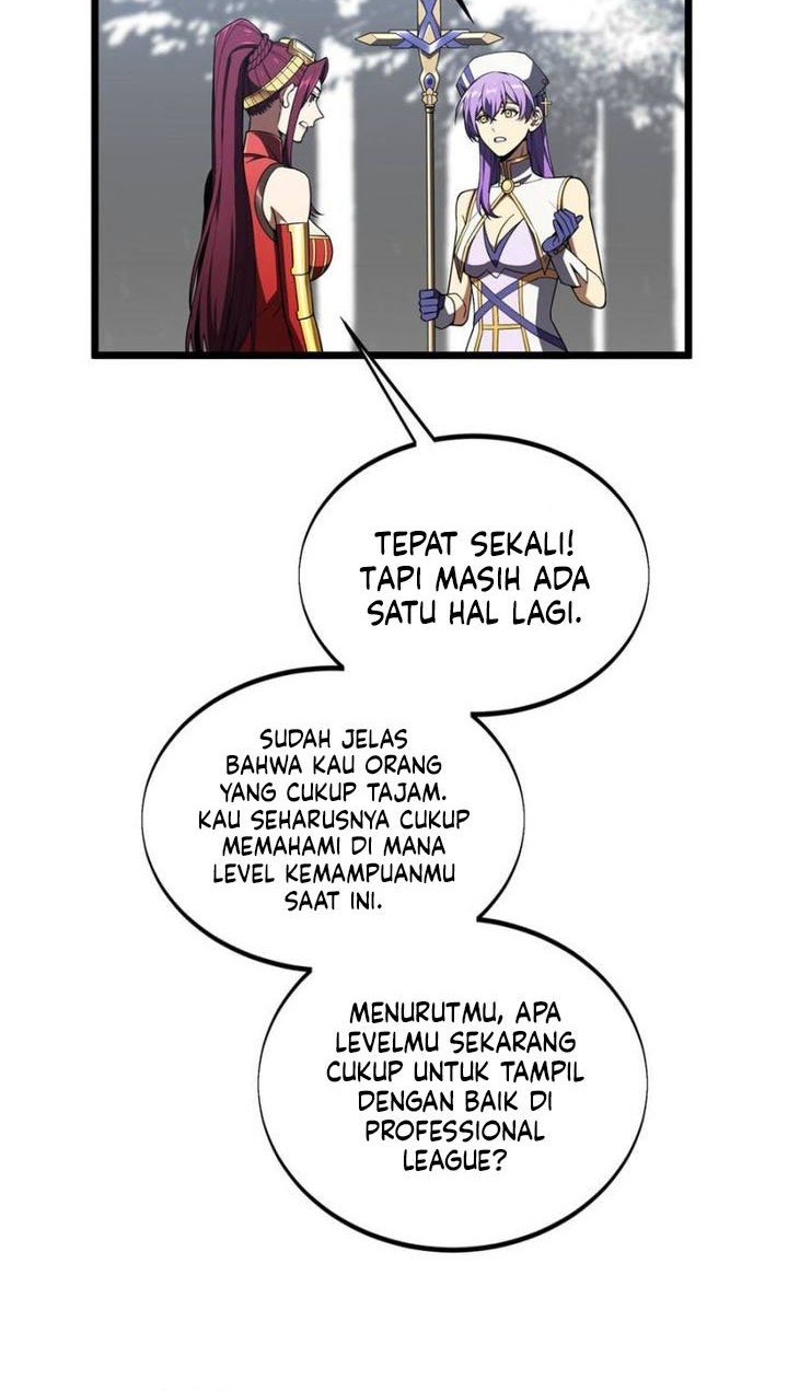 Manhua The King’s Avatar Chapter 169 gambar nomor 2