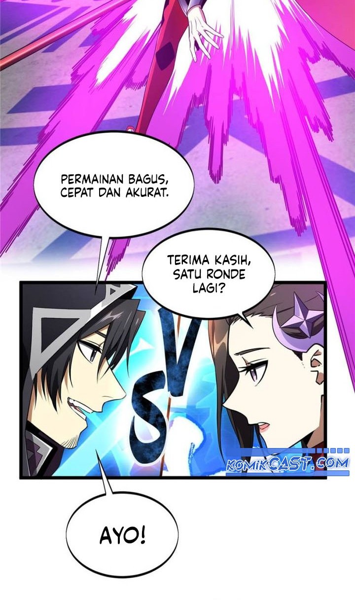 The King’s Avatar Chapter 170 Gambar 28