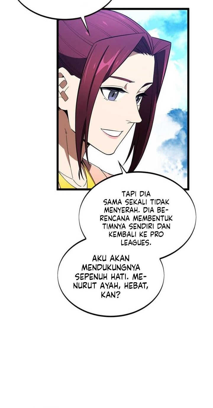 The King’s Avatar Chapter 171 Gambar 6