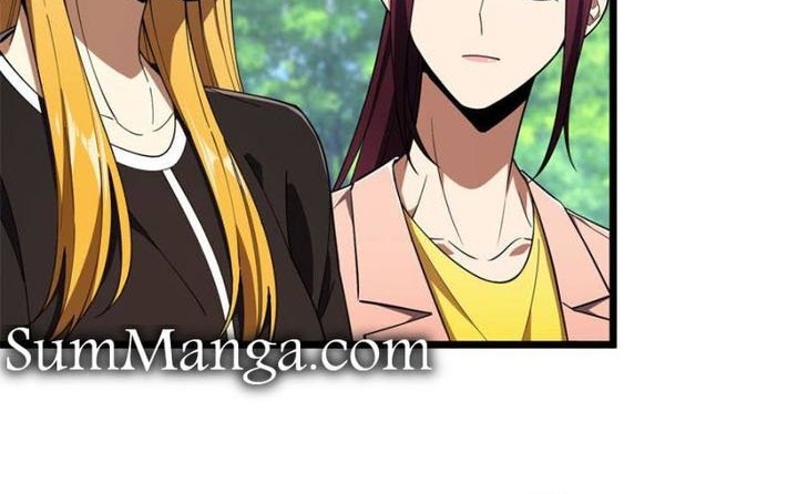 The King’s Avatar Chapter 171 Gambar 10