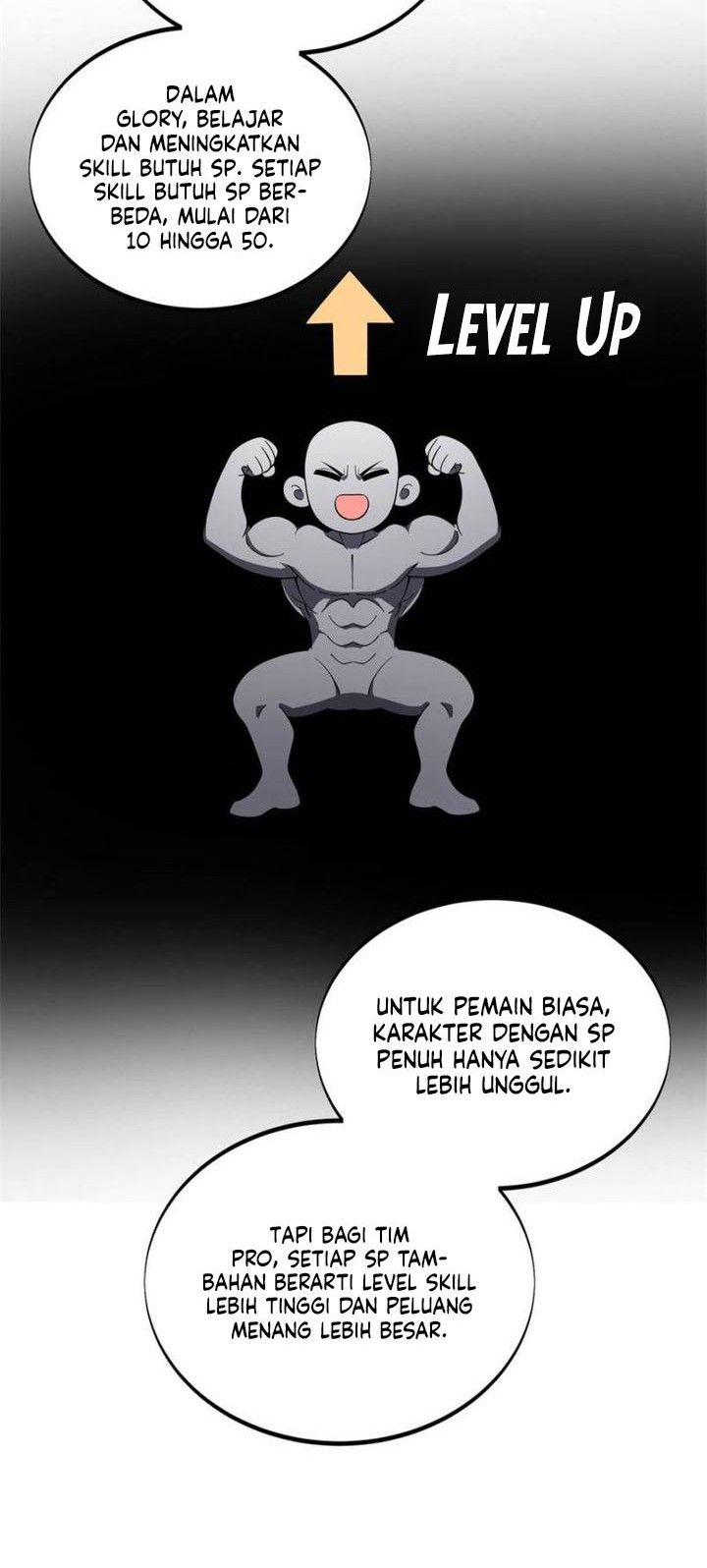 The King’s Avatar Chapter 172 Gambar 29