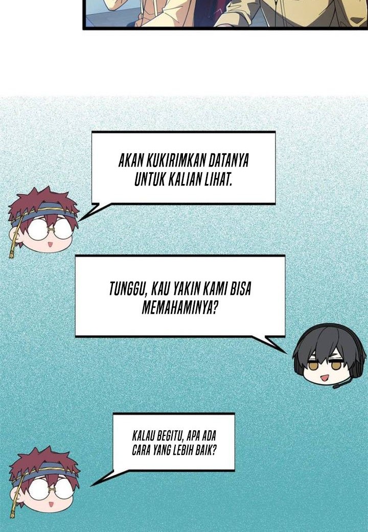 The King’s Avatar Chapter 172 Gambar 19