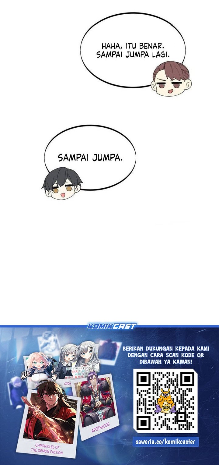 The King’s Avatar Chapter 173 Gambar 35